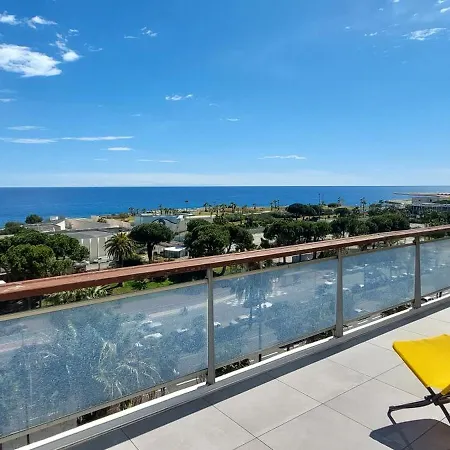 Apartment French Riviera