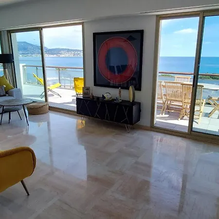 Apartment French Riviera