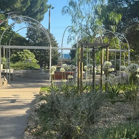 Holiday home French Riviera Cannes