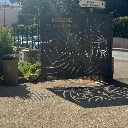 Ferienhaus French Riviera Cannes