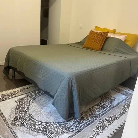 Ferienhaus French Riviera *